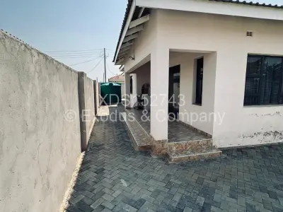 House for Sale in Madokero Estates