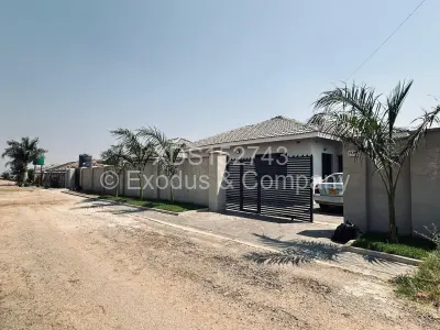 House for Sale in Madokero Estates
