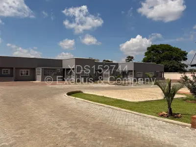 Flat/Apartment For Rent in Avondale