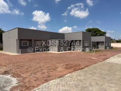 Flat/Apartment For Rent in Avondale