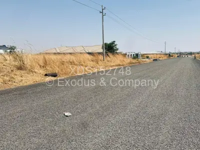 Residential Stand For Sale in Westgate