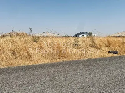 Residential Stand For Sale in Westgate