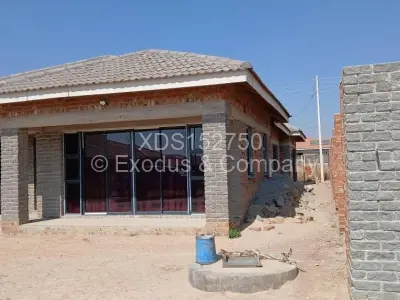 House For Sale in Mabvazuva Estates