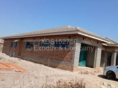 House For Sale in Mabvazuva Estates