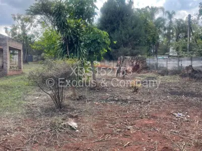 Residential Stand For Sale in Borrowdale