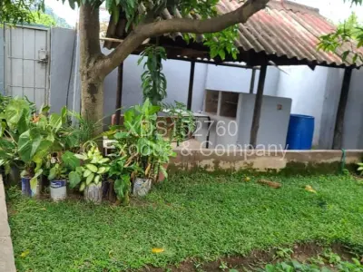 House For Sale in Chikanga