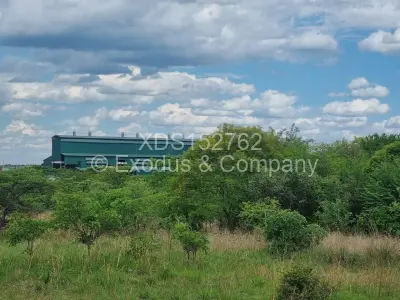 Industrial Stand For Sale in Kwekwe
