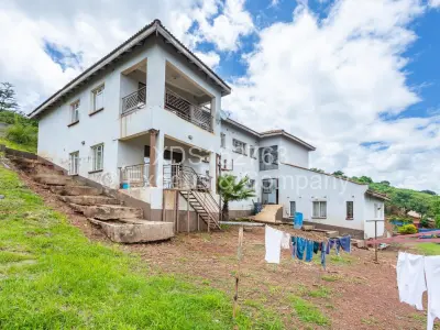 House For Sale in Cold Comfort