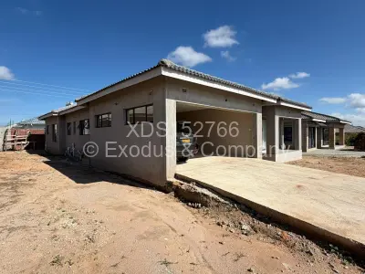 House For Sale in Mabvazuva Estates