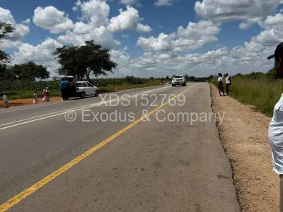 Commercial Stand For Sale in Beatrice