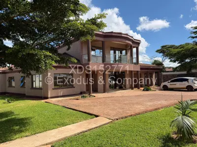 House For Sale in Gletwin Park