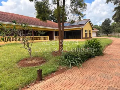 House For Rent in Mandara