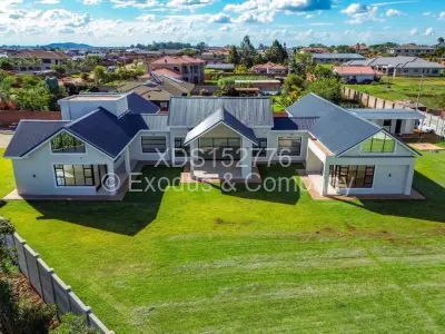 House For Sale in Mount Pleasant Heights