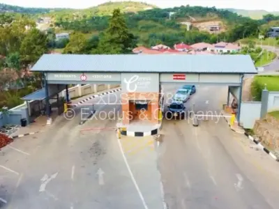 Residential Stand For Sale in Carrick Creagh Estate