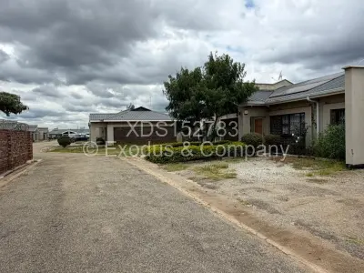 Flat/Apartment For Sale in Madokero Estates