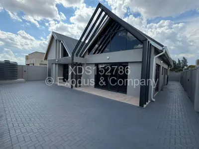 House For Sale in Arlington