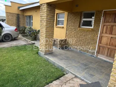 Flat/Apartment For Rent in Madokero Estates