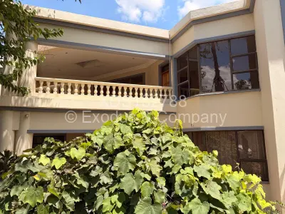 House For Rent in Crowhill Views