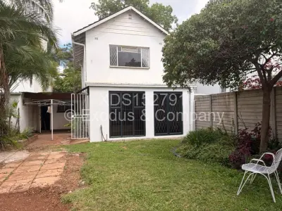 Flat/Apartment For Rent in Avondale