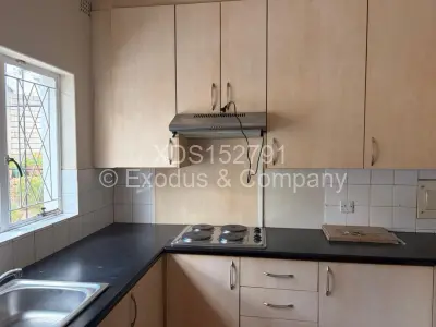 Flat/Apartment For Rent in Avondale