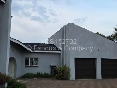 House For Rent in Marlborough