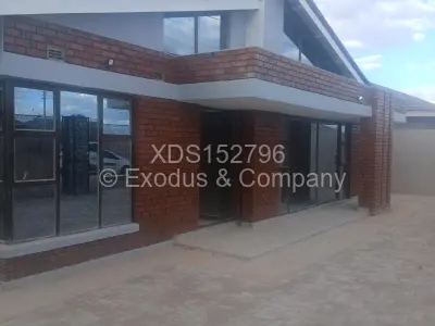 House For Sale in Mabvazuva Estates