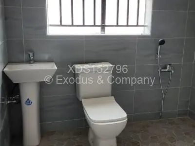 House For Sale in Mabvazuva Estates