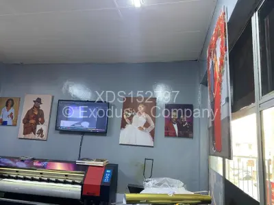 Retail/Shop For Sale in Harare City Centre