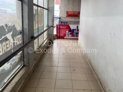 Retail/Shop For Sale in Harare City Centre