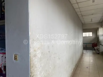 Retail/Shop For Sale in Harare City Centre