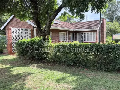 Office For Rent in Emerald Hill