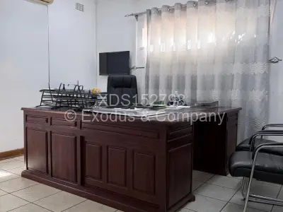 Office For Rent in Emerald Hill