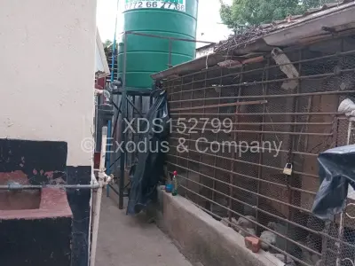 House For Sale in Zengeza