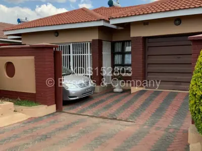 House For Sale in Madokero Estates