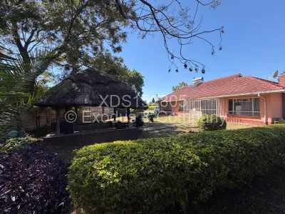 House For Sale in Mabelreign