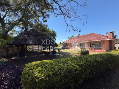 House For Sale in Mabelreign