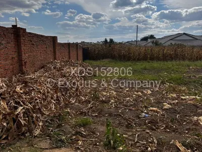 Residential Stand For Sale in Sunway City