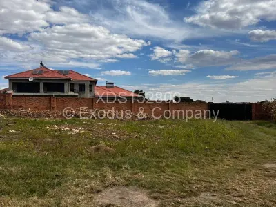 Residential Stand For Sale in Sunway City