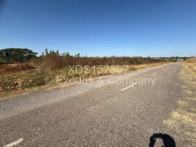 Residential Stand For Sale in Mount Pleasant