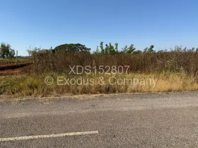 Residential Stand For Sale in Mount Pleasant