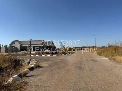 Residential Stand For Sale in Mount Pleasant