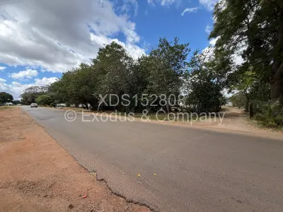 Commercial Stand For Sale in Greendale