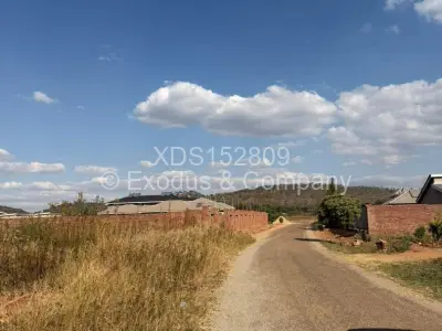 Residential Stand For Sale in Norton