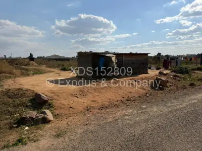 Residential Stand For Sale in Norton