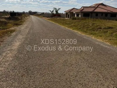 Residential Stand For Sale in Norton