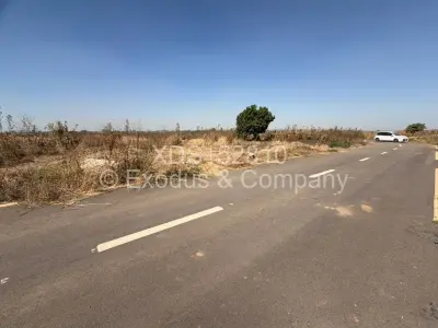 Residential Stand For Sale in Spitzkop