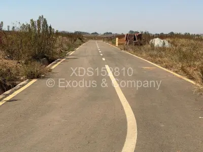 Residential Stand For Sale in Spitzkop
