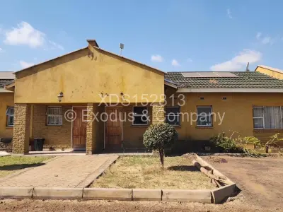 Flat/Apartment For Sale in Madokero Estates