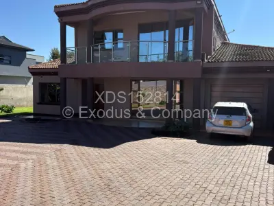 House For Sale in Gletwin Park