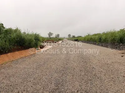 Residential Stand For Sale in Mazowe